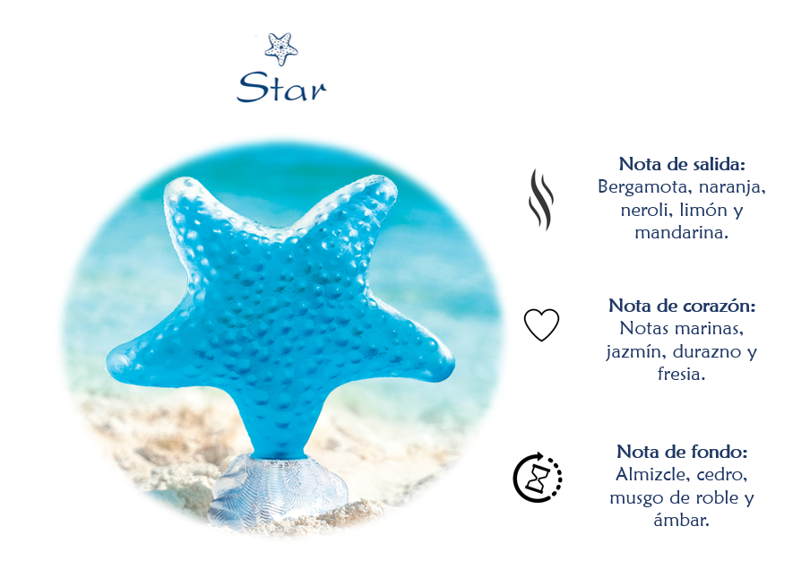 CLASSIC STAR CARIBE 3ML 2022