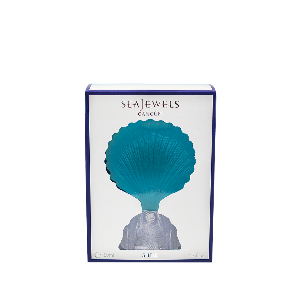 SHELL CARIBE 50ML 2022