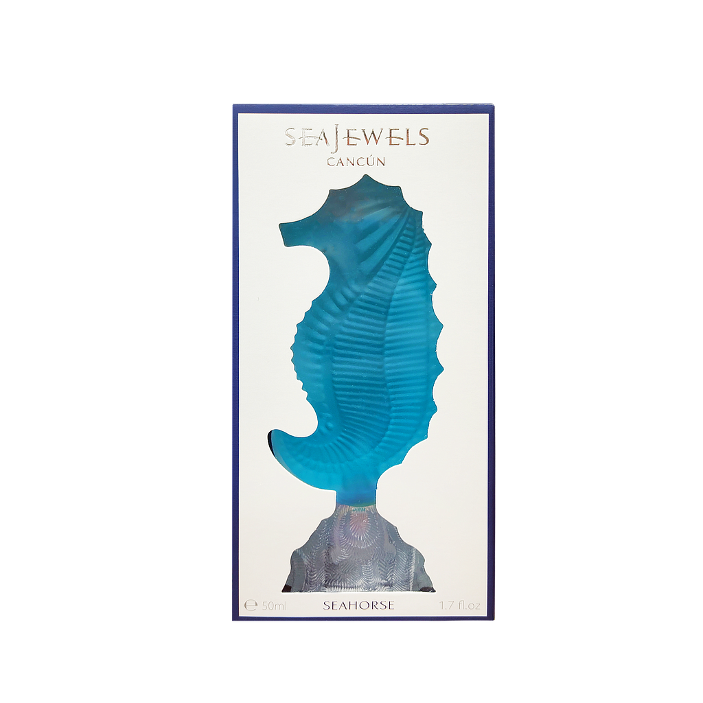 SEAHORSE CARIBE 50ML 2022