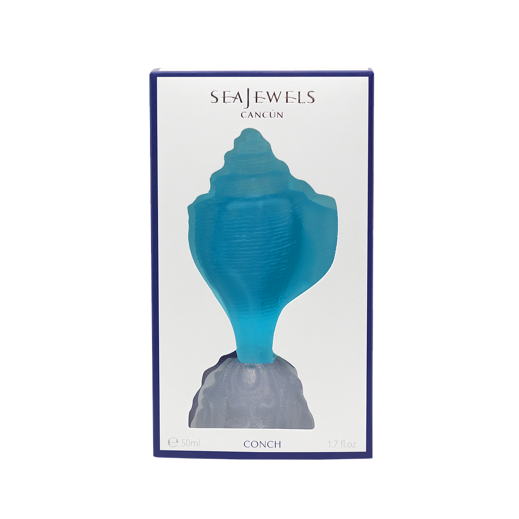 CONCH CARIBE 50ML 2022
